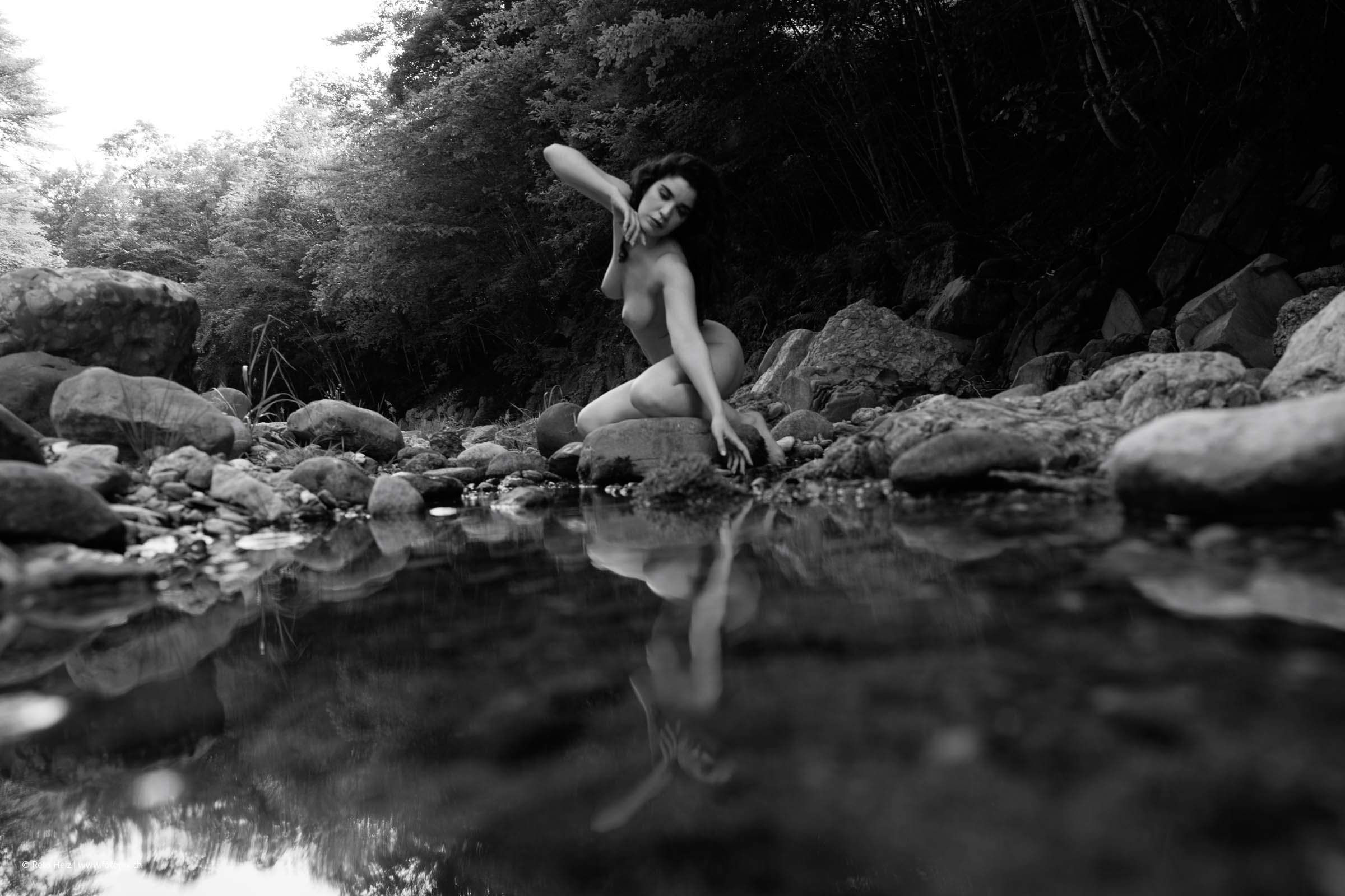 BEAUTIES OF SWITZERLAND