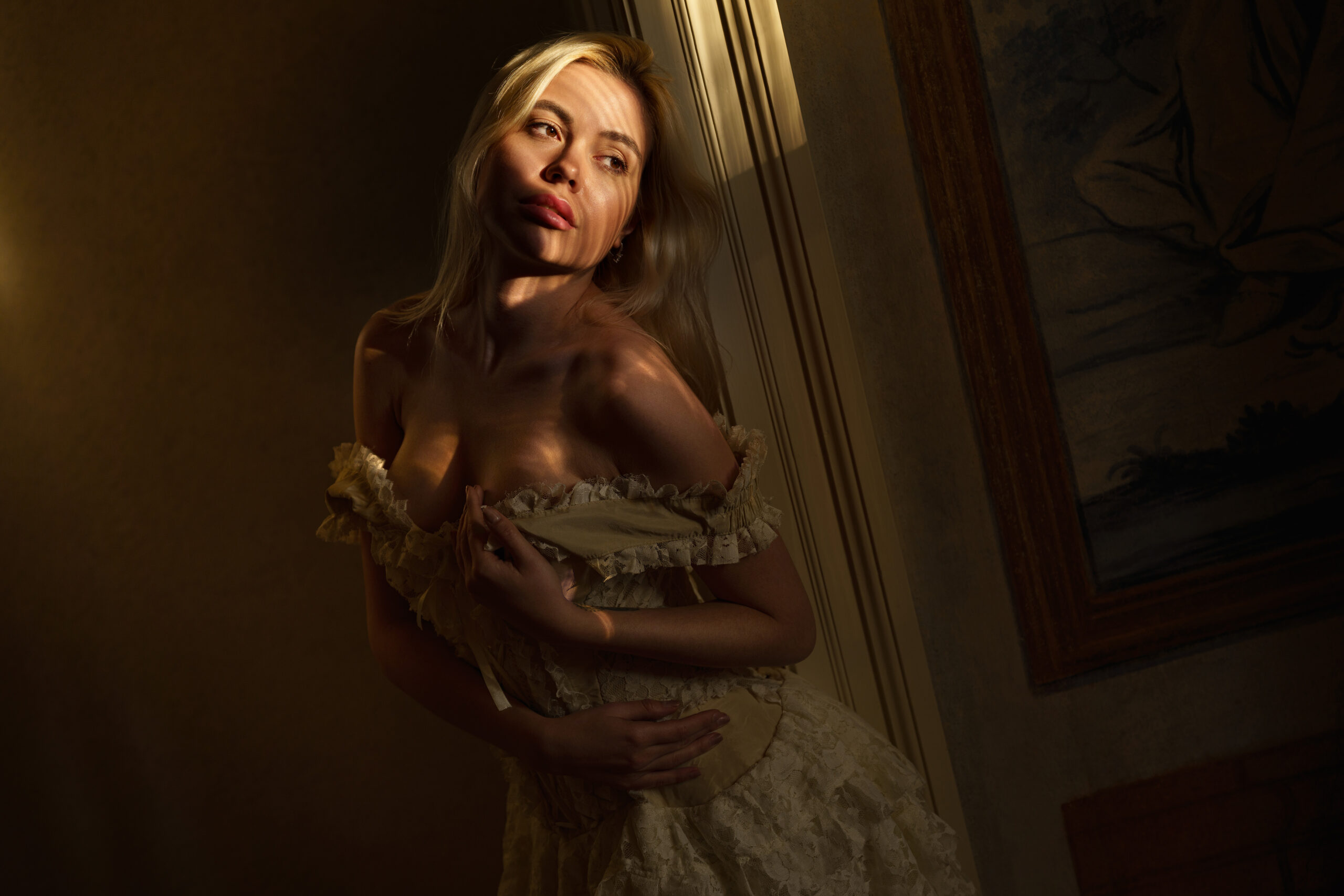 FULLY TAILORED EXPERIENCE