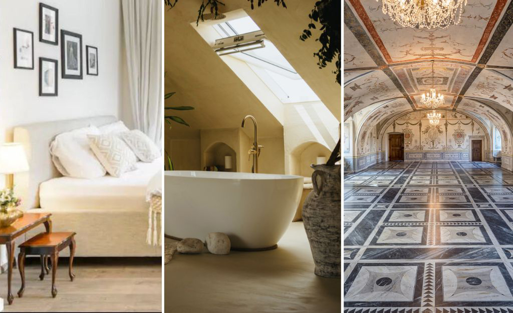 PRE-DESIGNED PACKAGES